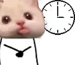 blaiting emote for Discord