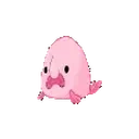 blobfishzoomin emote for Discord