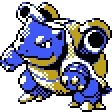 Blastoise emote for Discord