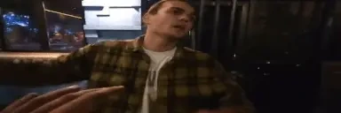 BLAOW emote for Discord