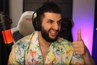 Bloodtrail emote for Discord