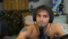 blurSleeper emote for Discord