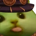 BLALLYWIX emote for Discord