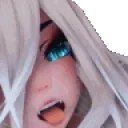 blublalala emote for Discord