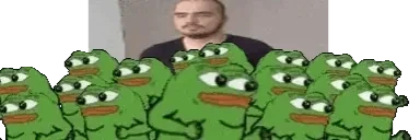 bladerScatter emote for Discord