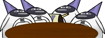 BlinMeeting emote for Discord