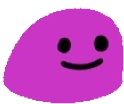 blobDance emote for Discord