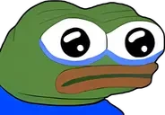 BLUBBERS emote for Discord