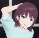 Bleh emote for Discord