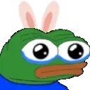 BLUBBERS emote for Discord