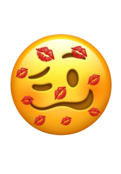 woozykisses emote for Discord