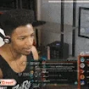 BLOCKED emote for Discord