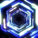 blue_hole emote for Discord