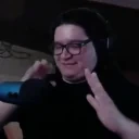 Blessed emote for Discord