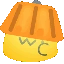 blobLamp emote for Discord