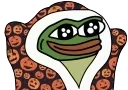 BLANKIES emote for Discord