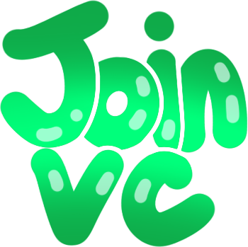 joinvc_mint emote for Discord