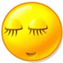blush emote for Discord