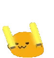BlobOooHai emote for Discord
