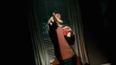 Bleu emote for Discord