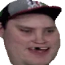 BlaBla emote for Discord