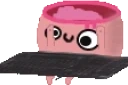 blebTap emote for Discord