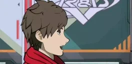 BLORF emote for Discord