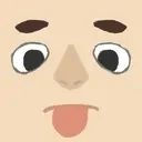 BLELELEAJ emote for Discord