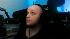 BlettenNein emote for Discord