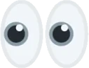 Blinking emote for Discord