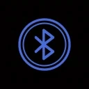 bluetooth emote for Discord