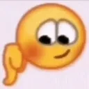 blushed emote for Discord