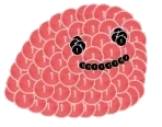 Blobsu emote for Discord