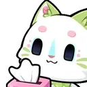 Bless emote for Discord