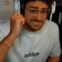 BLUTDRUCK emote for Discord