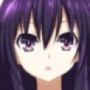 Blush emote for Discord