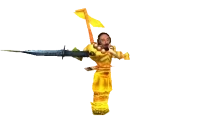 blademaster emote for Discord