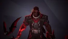 Blade emote for Discord