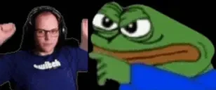 BlameSnipes emote for Discord