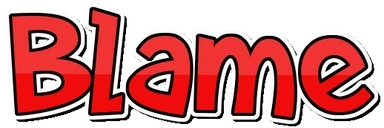 BLAMEMATH emote for Discord