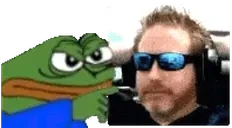 BlameCheeT emote for Discord