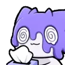 bless emote for Discord