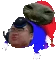 BlueChamp emote for Discord