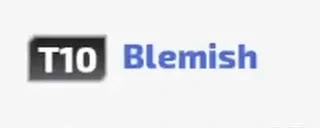 Blemish emote for Discord