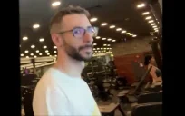 blackypajin emote for Discord