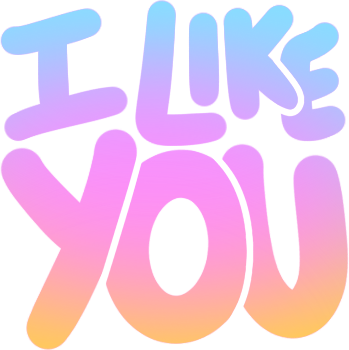 ILikeYou emote for Discord