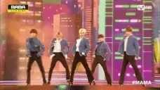 BlueHour emote for Discord