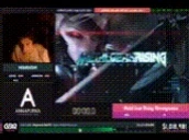 BladewolfGDQ emote for Discord