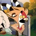 Blitzv emote for Discord