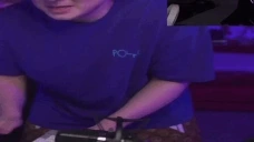 bloody emote for Discord